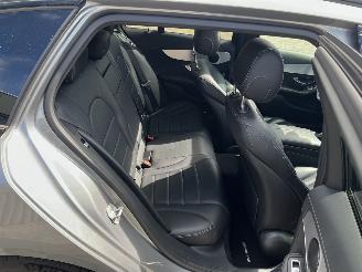 Mercedes C-klasse C-klasse AMG PANO 170PK Estate 220 CDI Prestige picture 13