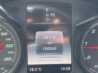 Mercedes C-klasse C-klasse AMG PANO 170PK Estate 220 CDI Prestige picture 21