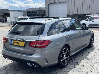 Mercedes C-klasse C-klasse AMG PANO 170PK Estate 220 CDI Prestige picture 4