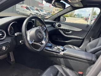 Mercedes C-klasse C-klasse AMG PANO 170PK Estate 220 CDI Prestige picture 15