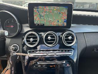 Mercedes C-klasse C-klasse AMG PANO 170PK Estate 220 CDI Prestige picture 22