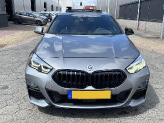 BMW 2-serie 218i M pano autom. picture 2