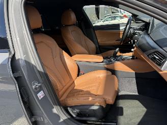 BMW 5-serie Autom Touring 530e M- Sport Plug in Hybrid picture 17