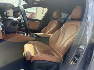 BMW 5-serie Autom Touring 530e M- Sport Plug in Hybrid picture 11