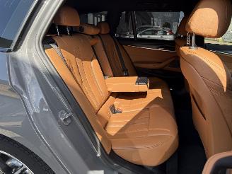 BMW 5-serie Autom Touring 530e M- Sport Plug in Hybrid picture 16