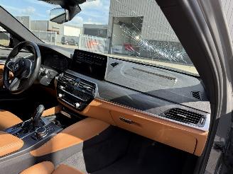BMW 5-serie Autom Touring 530e M- Sport Plug in Hybrid picture 18