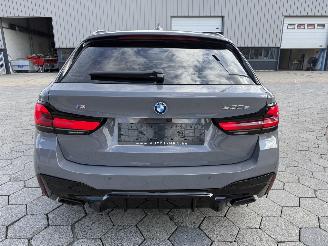 BMW 5-serie Autom Touring 530e M- Sport Plug in Hybrid picture 2