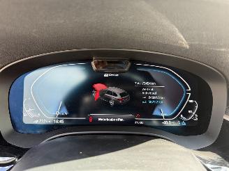 BMW 5-serie Autom Touring 530e M- Sport Plug in Hybrid picture 21