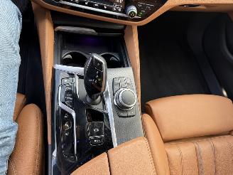 BMW 5-serie Autom Touring 530e M- Sport Plug in Hybrid picture 23