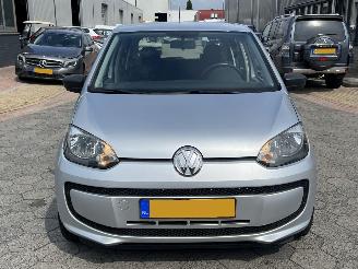 Volkswagen Up! 1.0 take up! BlueMotion 55000 km NAP!! picture 2