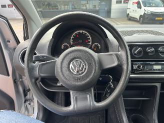 Volkswagen Up! 1.0 take up! BlueMotion 55000 km NAP!! picture 18