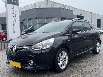 škoda osobní automobily Renault Clio Estate 0.9 TCe Limited 2016/5