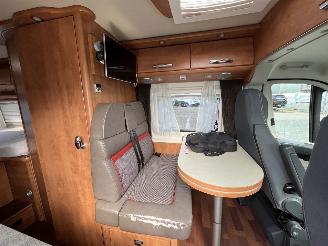 Carthago  3.0 Malibu AUTOMAAT 130KW picture 8
