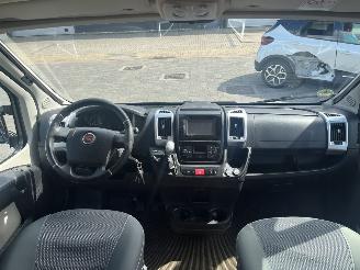 Carthago  3.0 Malibu AUTOMAAT 130KW picture 14