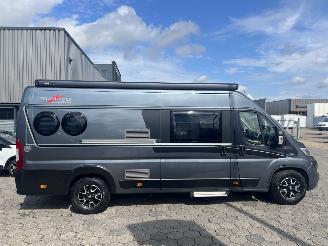 Carthago  3.0 Malibu AUTOMAAT 130KW picture 22