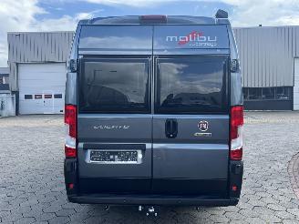 Carthago  3.0 Malibu AUTOMAAT 130KW picture 23