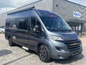 Carthago  3.0 Malibu AUTOMAAT 130KW picture 2