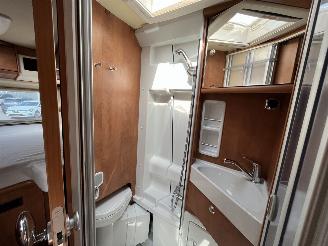 Carthago  3.0 Malibu AUTOMAAT 130KW picture 13