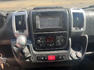 Carthago  3.0 Malibu AUTOMAAT 130KW picture 19
