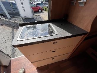 Carthago  3.0 Malibu AUTOMAAT 130KW picture 10