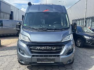 Carthago  3.0 Malibu AUTOMAAT 130KW picture 21