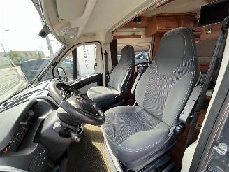 Carthago  3.0 Malibu AUTOMAAT 130KW picture 16