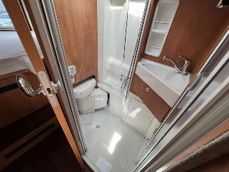 Carthago  3.0 Malibu AUTOMAAT 130KW picture 12
