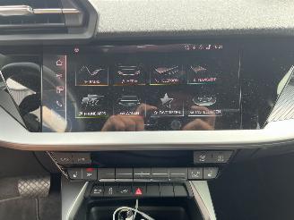 Audi A3 Sportback 45 TFSI e S edition Competition picture 21