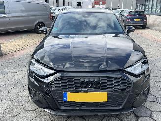 Audi A3 Sportback 45 TFSI e S edition Competition picture 2