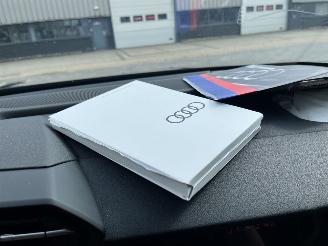 Audi A3 Sportback 45 TFSI e S edition Competition picture 23