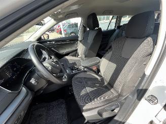 Skoda Octavia Combi 1.0 TSI Ambition picture 15