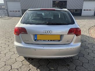 Audi A3 Sportback 1.8 TFSI Attraction Pro Line picture 5