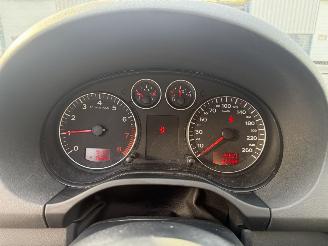 Audi A3 Sportback 1.8 TFSI Attraction Pro Line picture 18