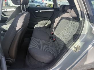 Audi A3 Sportback 1.8 TFSI Attraction Pro Line picture 11