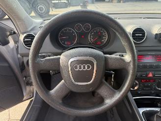 Audi A3 Sportback 1.8 TFSI Attraction Pro Line picture 17
