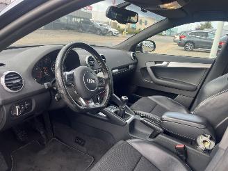 Audi A3 Sportback 1.4 TFSI Ambition Pro Line S picture 13