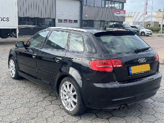 Audi A3 Sportback 1.4 TFSI Ambition Pro Line S picture 6