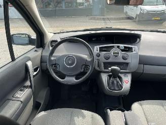 Renault Scenic 1.6-16V Business Line picture 13