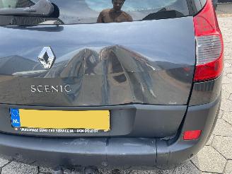 Renault Scenic 1.6-16V Business Line picture 9