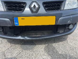 Renault Scenic 1.6-16V Business Line picture 8