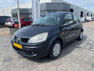škoda osobní automobily Renault Scenic 1.6-16V Business Line 2008/5