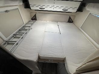 Eura Mobil  Forster A 699EB 103KW picture 9
