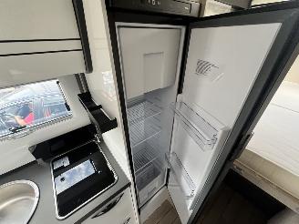 Eura Mobil  Forster A 699EB 103KW picture 14