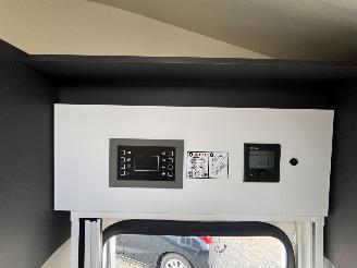 Eura Mobil  Forster A 699EB 103KW picture 15