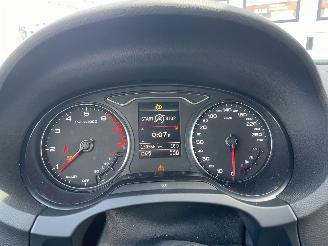 Audi A3 Sportback 1.4 TFSI CoD Ambition Sport Edition picture 16