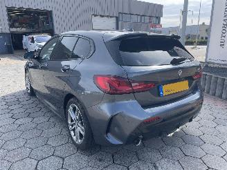 BMW 1-serie 118i High Executive picture 6