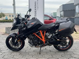 dañado motos KTM 1290 Super Duke R GT ABS 2020/1