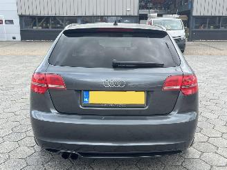 Audi A3 Sportback 1.8 TFSI S-edition picture 5