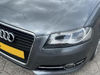 Audi A3 Sportback 1.8 TFSI S-edition picture 8