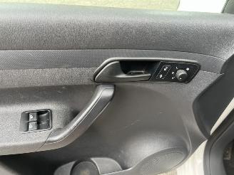 Volkswagen Caddy 1.6 TDI Economy Baseline picture 16